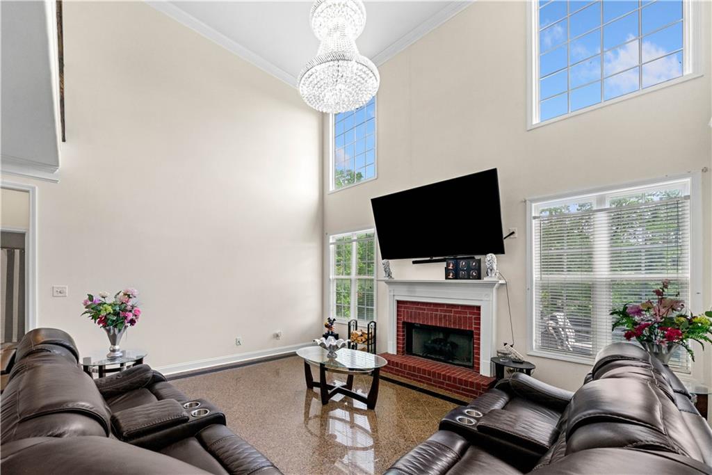 209 Braemar Court, Mcdonough, Georgia image 21