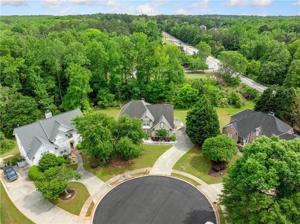 209 Braemar Court, Mcdonough, Georgia image 10