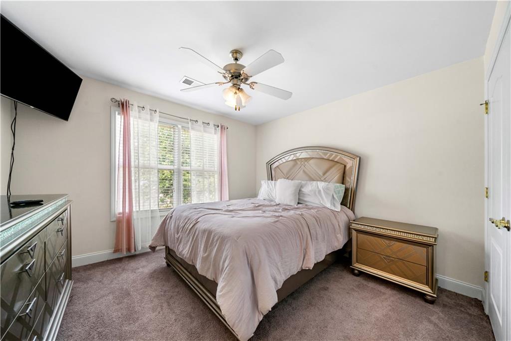 209 Braemar Court, Mcdonough, Georgia image 29