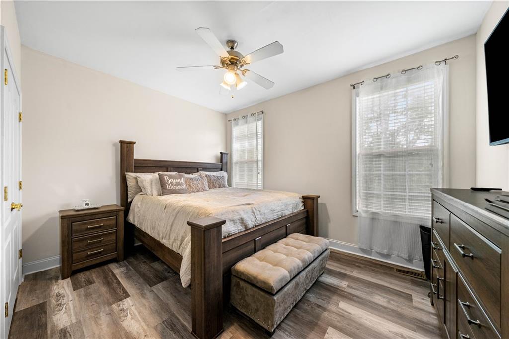 209 Braemar Court, Mcdonough, Georgia image 17