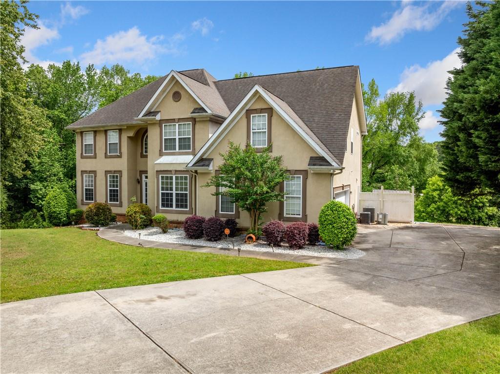 209 Braemar Court