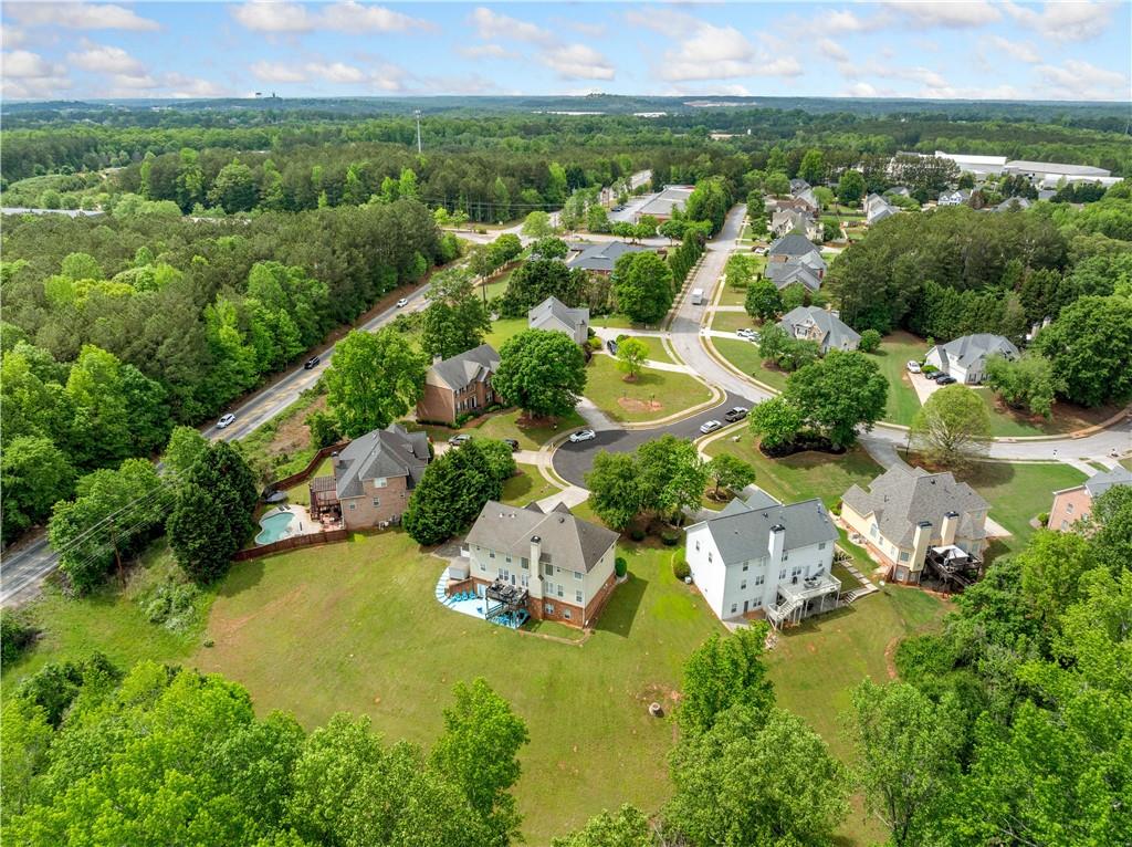 209 Braemar Court, Mcdonough, Georgia image 9