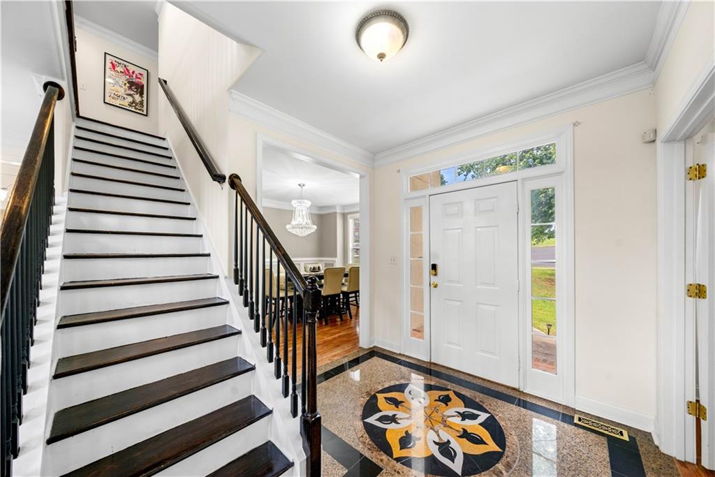 209 Braemar Court, Mcdonough, Georgia image 13