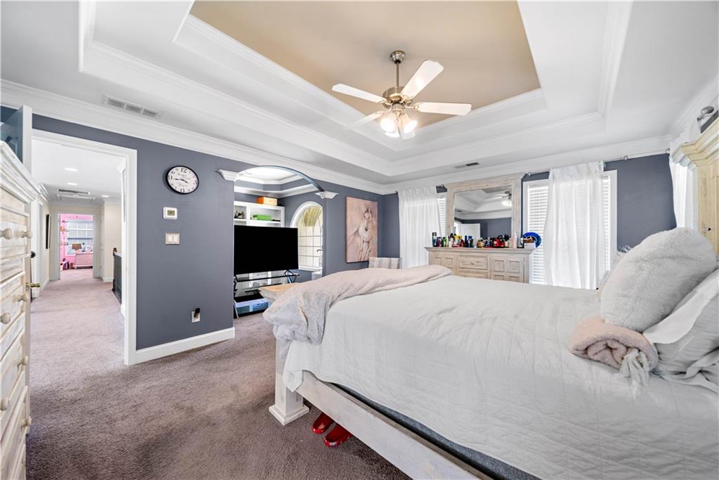 209 Braemar Court, Mcdonough, Georgia image 41