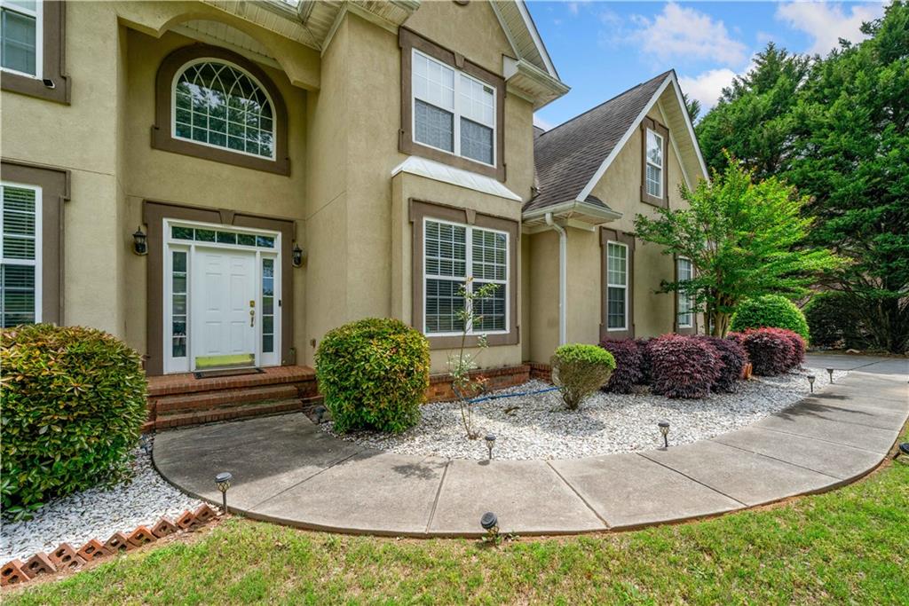 209 Braemar Court