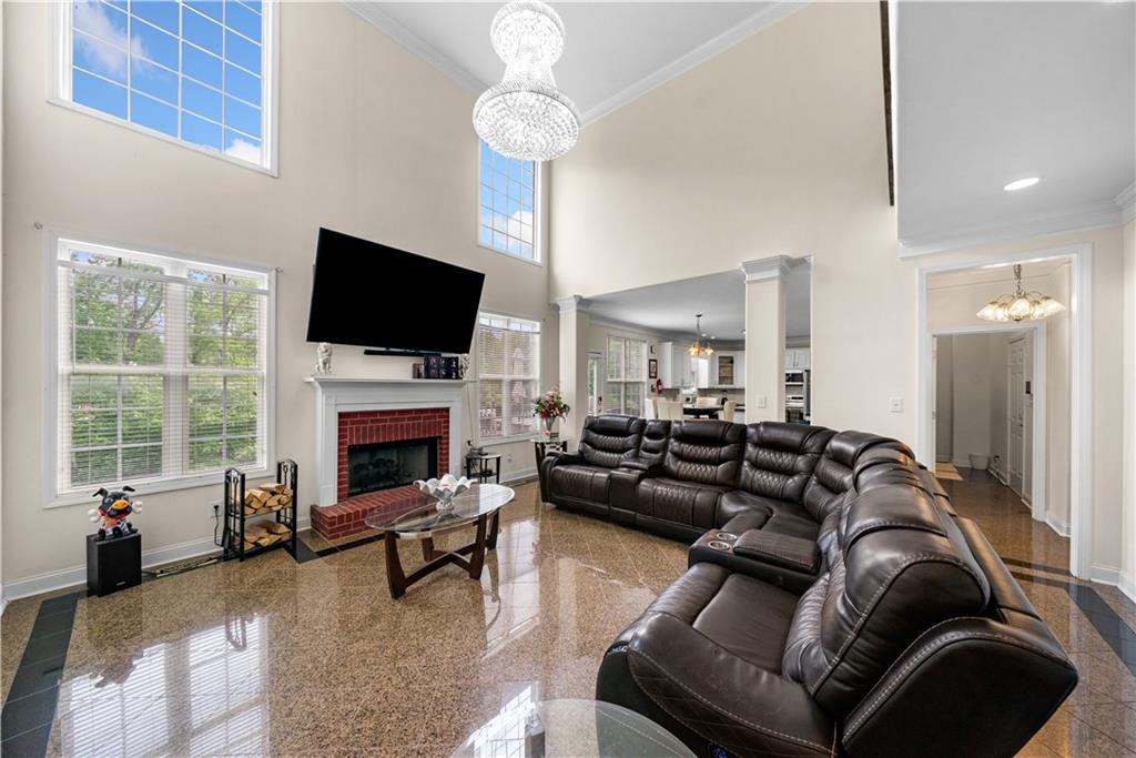 209 Braemar Court, Mcdonough, Georgia image 20