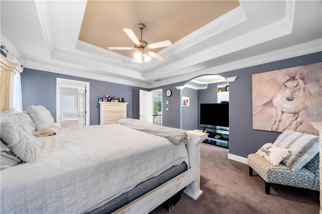 209 Braemar Court, Mcdonough, Georgia image 40