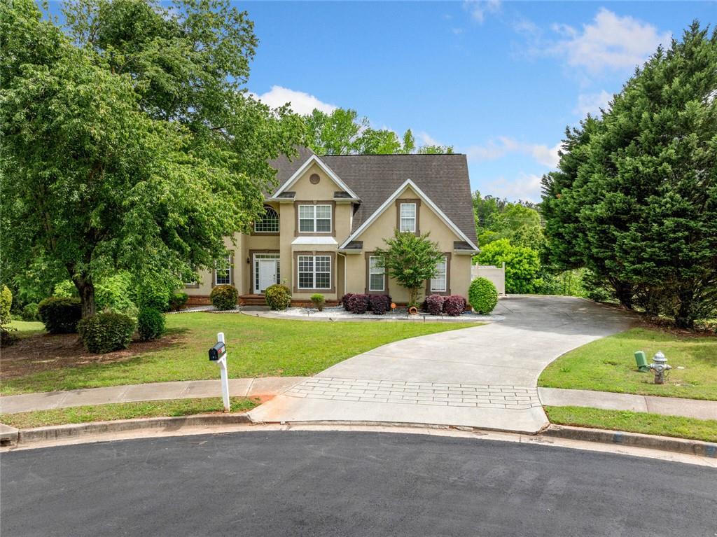 209 Braemar Court
