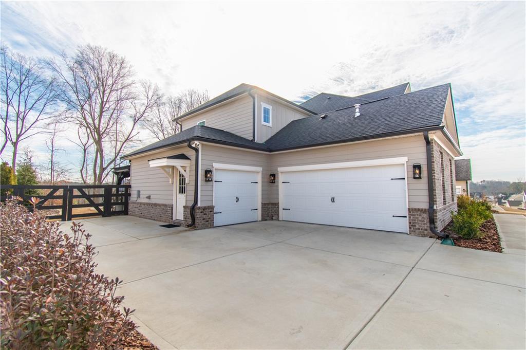 226 Carmichael Drive