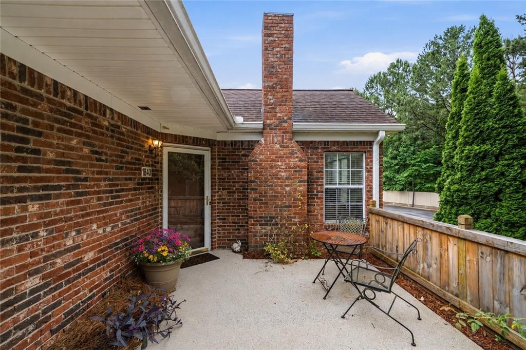 1843 Kolb Farm Circle SW