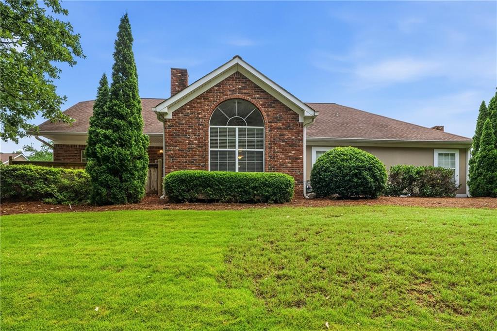 1843 Kolb Farm Circle SW