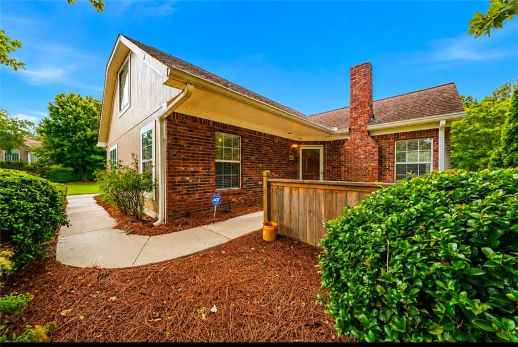 1843 Kolb Farm Circle SW