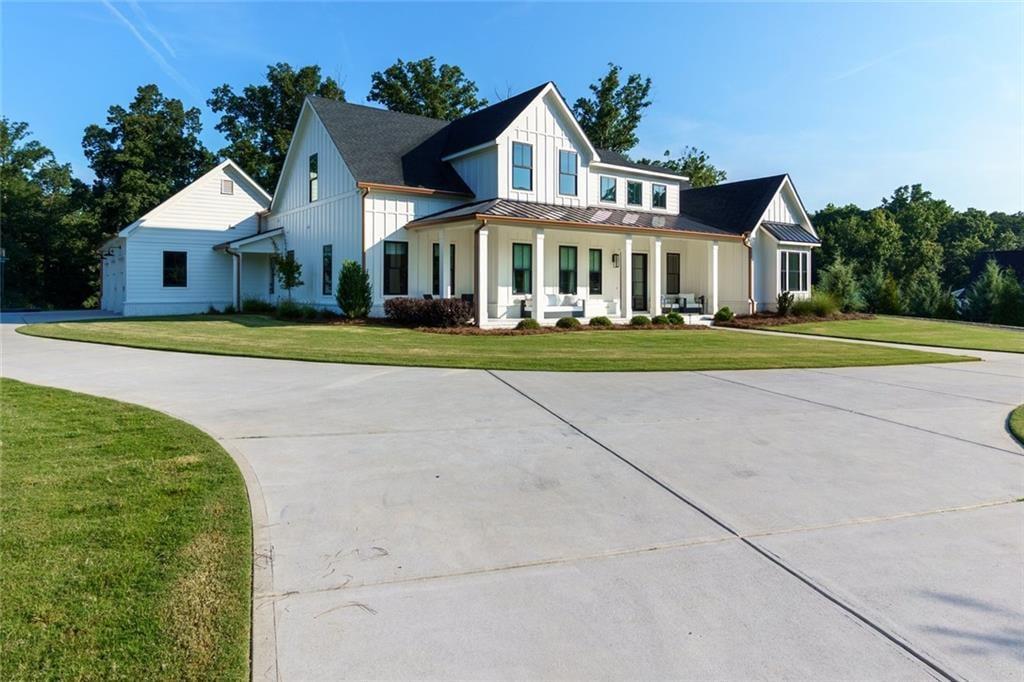 2129 Sugar Pike Road