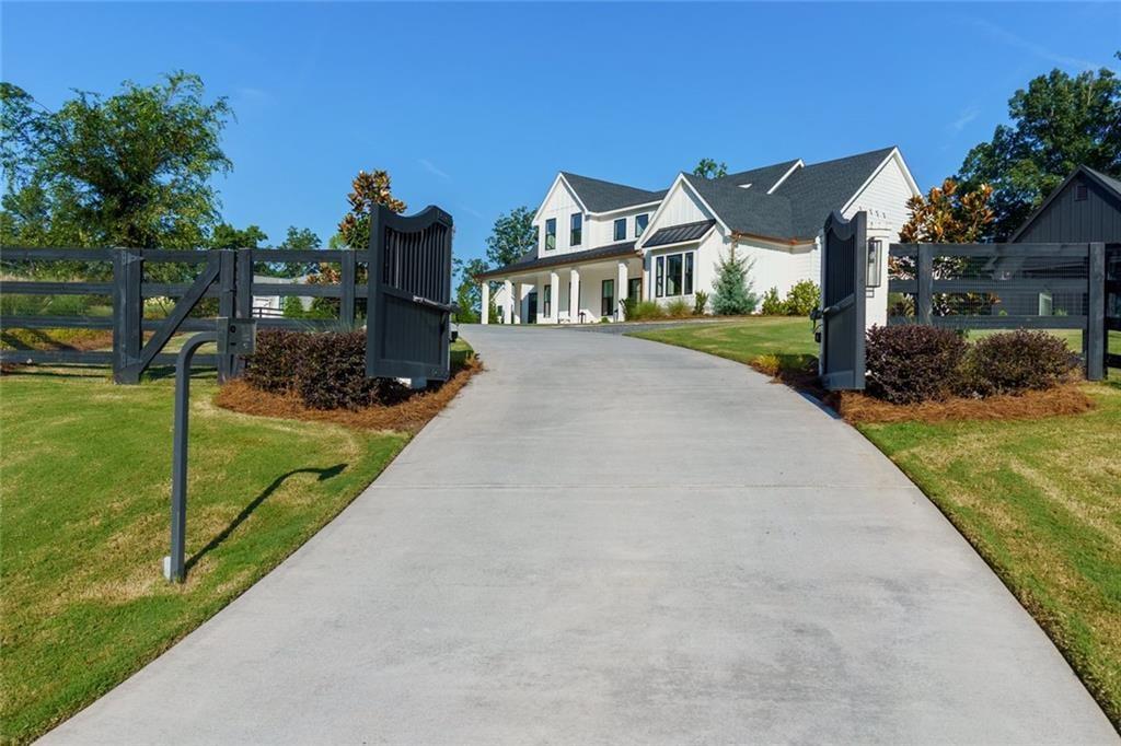 2129 Sugar Pike Road
