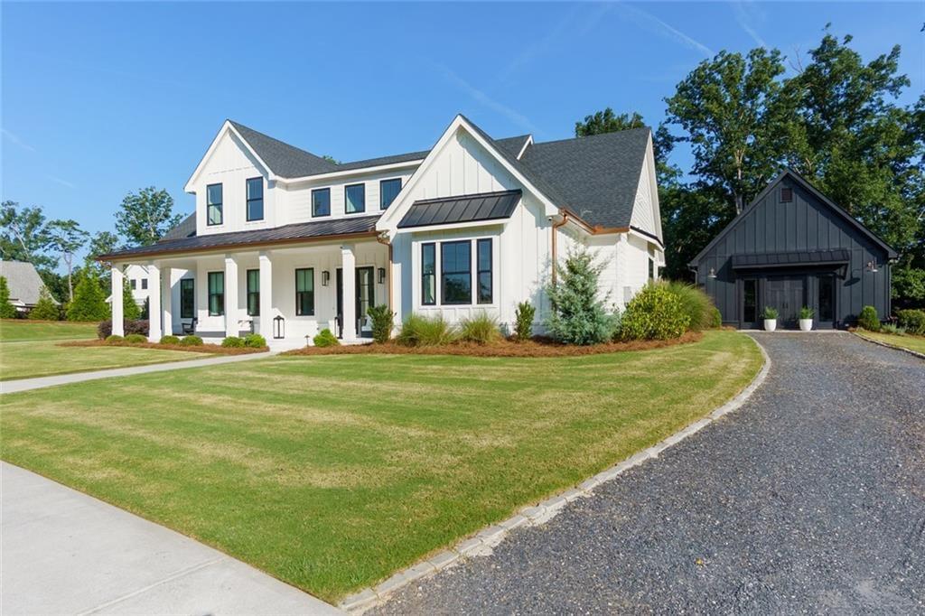 2129 Sugar Pike Road