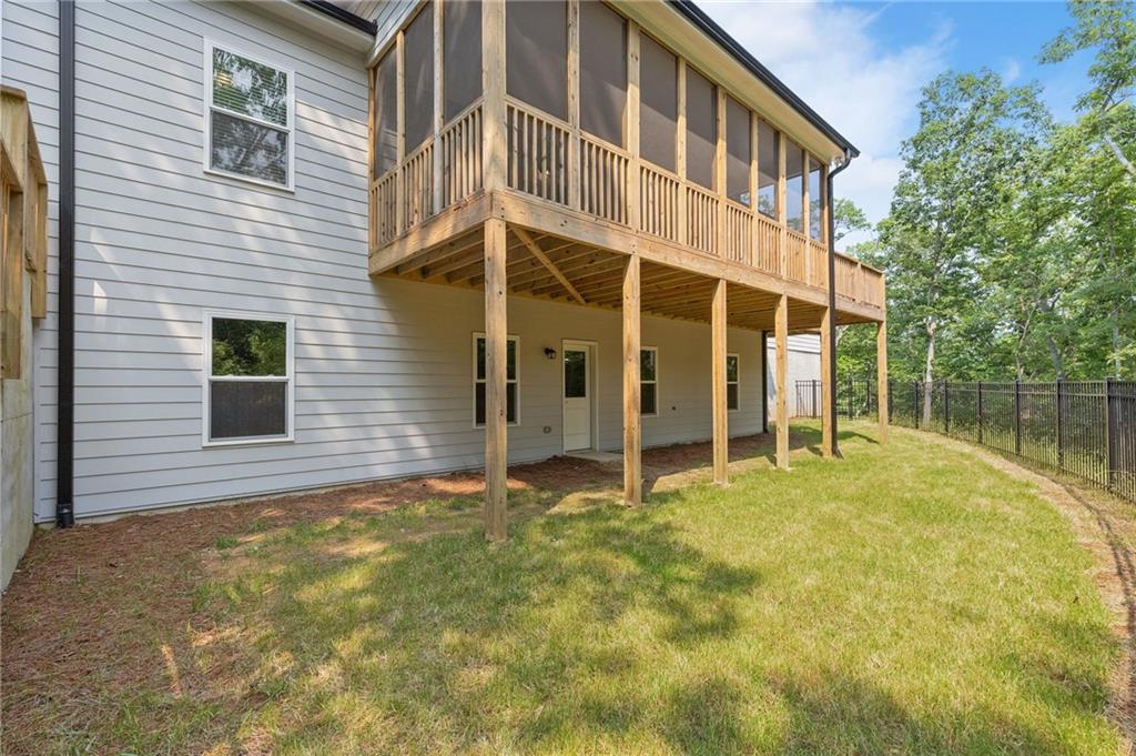 114 Washington Oak Court, Waleska, Georgia image 44