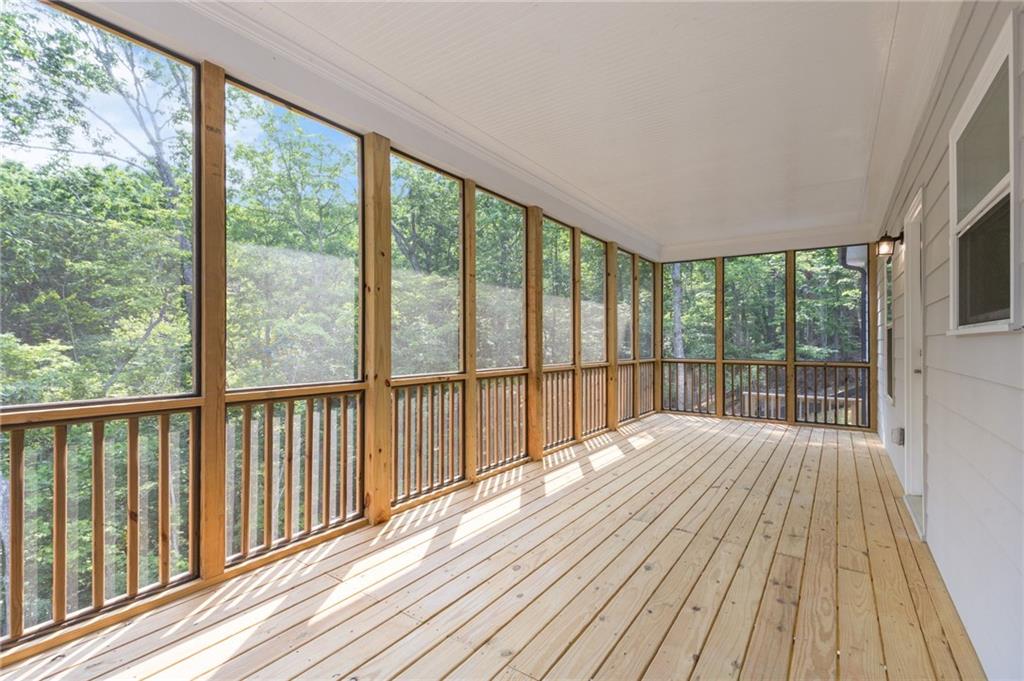114 Washington Oak Court, Waleska, Georgia image 39