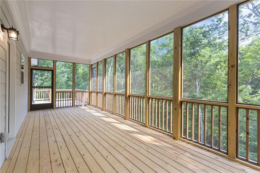 114 Washington Oak Court, Waleska, Georgia image 38