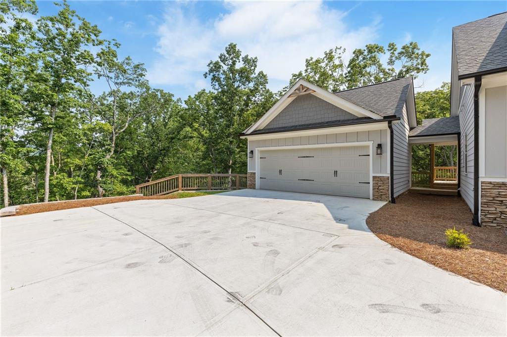 114 Washington Oak Court, Waleska, Georgia image 6