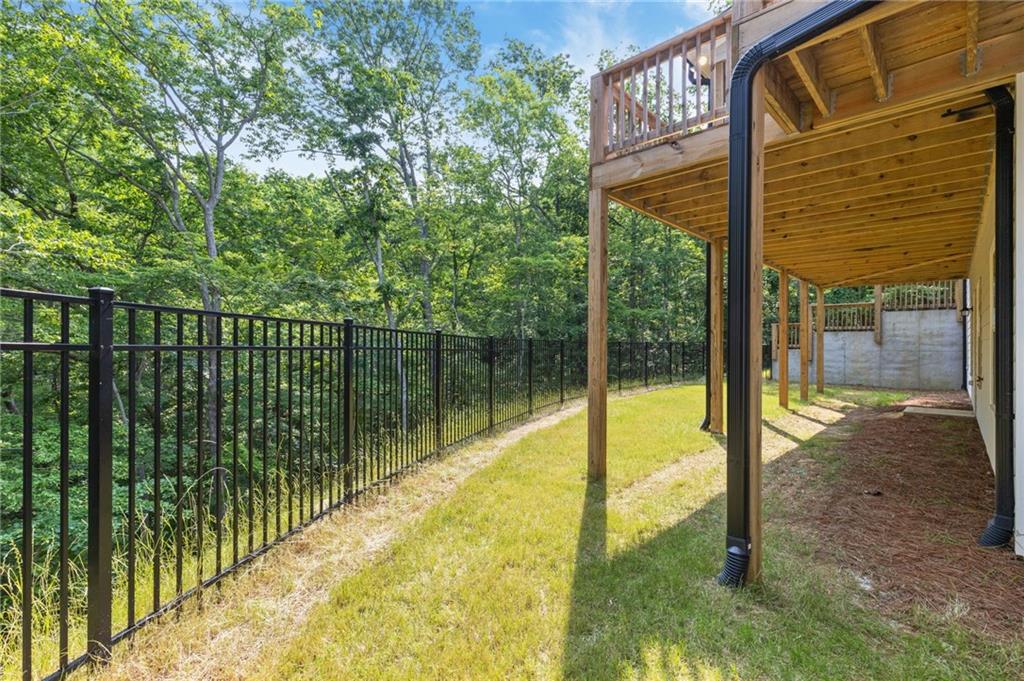114 Washington Oak Court, Waleska, Georgia image 46