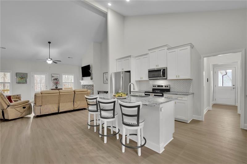 114 Washington Oak Court, Waleska, Georgia image 15