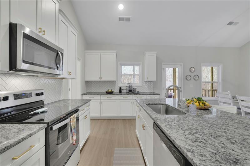 114 Washington Oak Court, Waleska, Georgia image 18