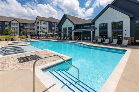 Condo For Rent - 5617 Oakley Industrial Boulevard #B2<br/> Fairburn, GA 30213