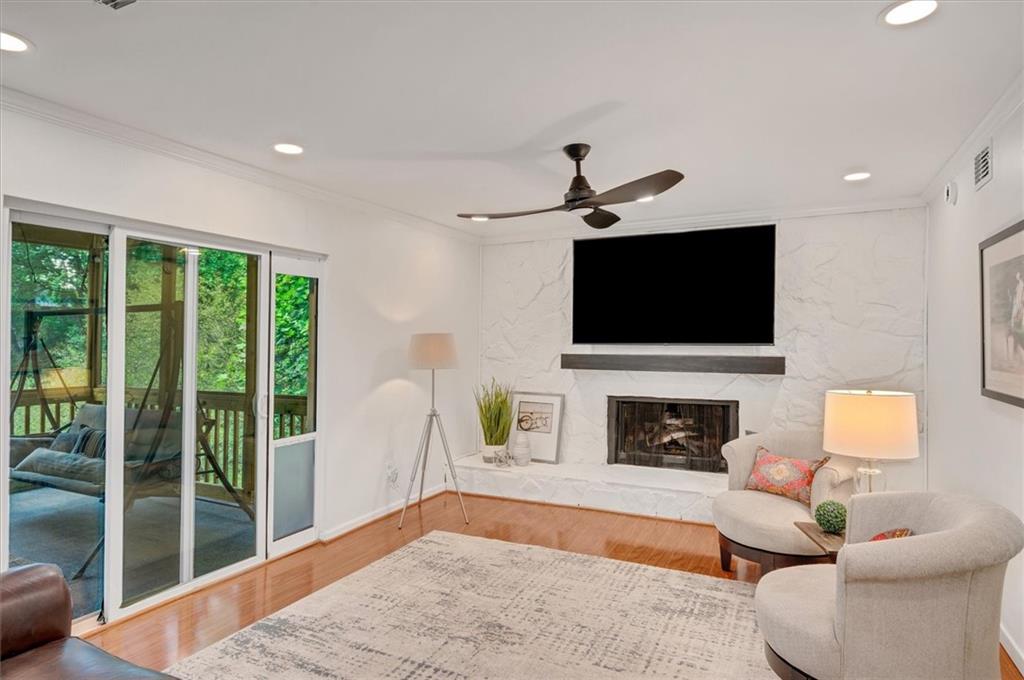 Heritage Glen - Residential