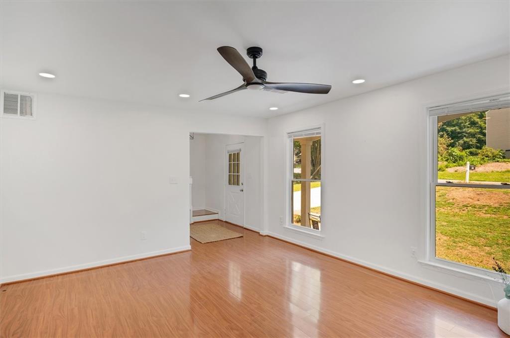 Heritage Glen - Residential