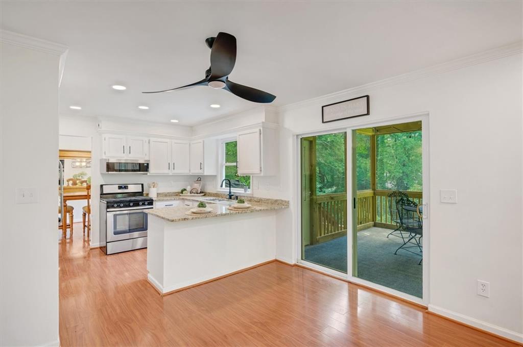 Heritage Glen - Residential