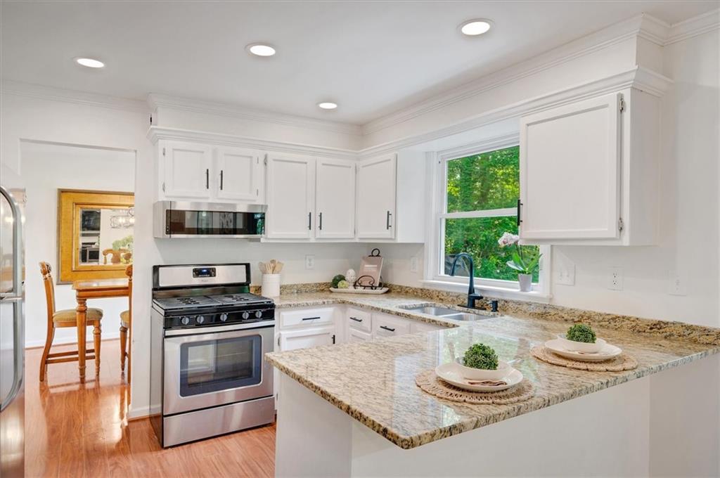 Heritage Glen - Residential