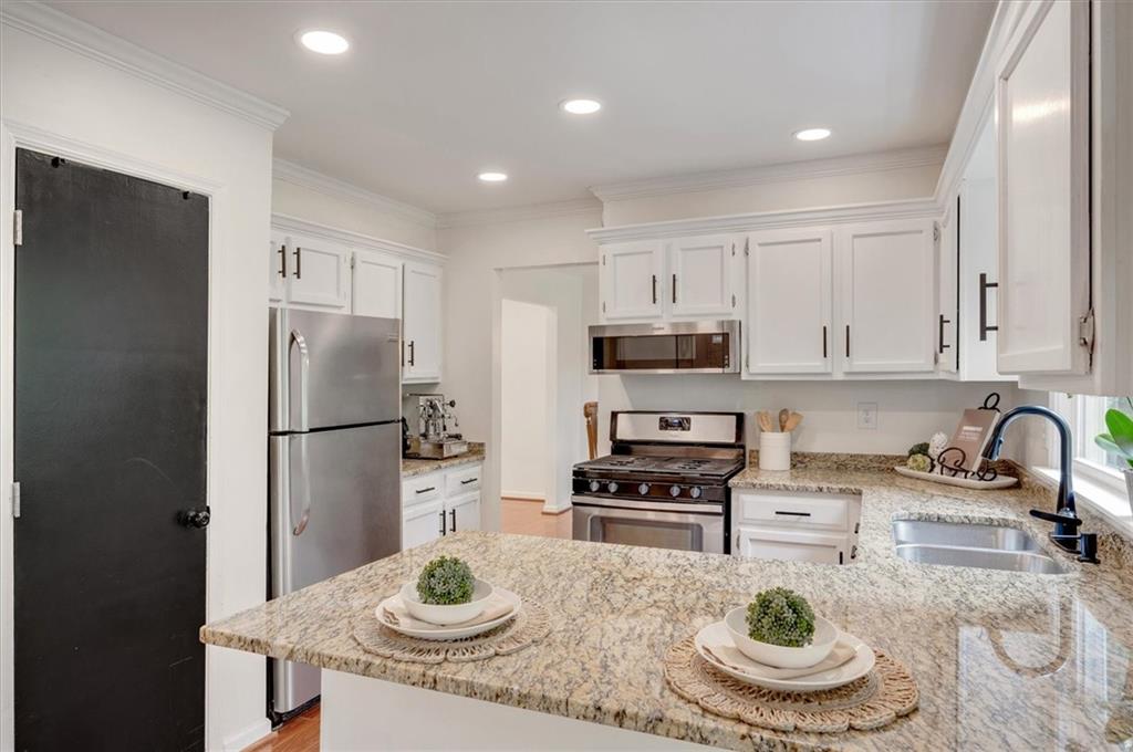 Heritage Glen - Residential