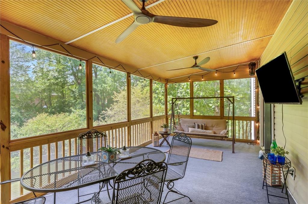 Heritage Glen - Residential