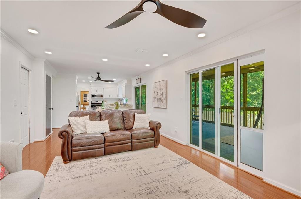 Heritage Glen - Residential