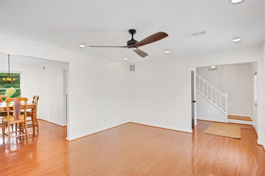 Heritage Glen - Residential