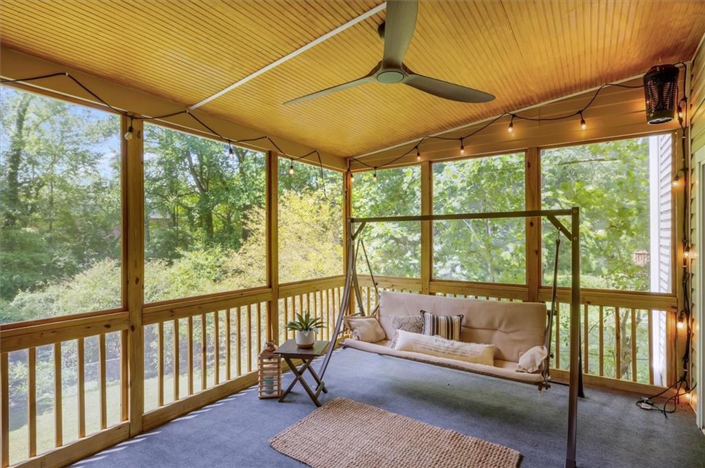 Heritage Glen - Residential