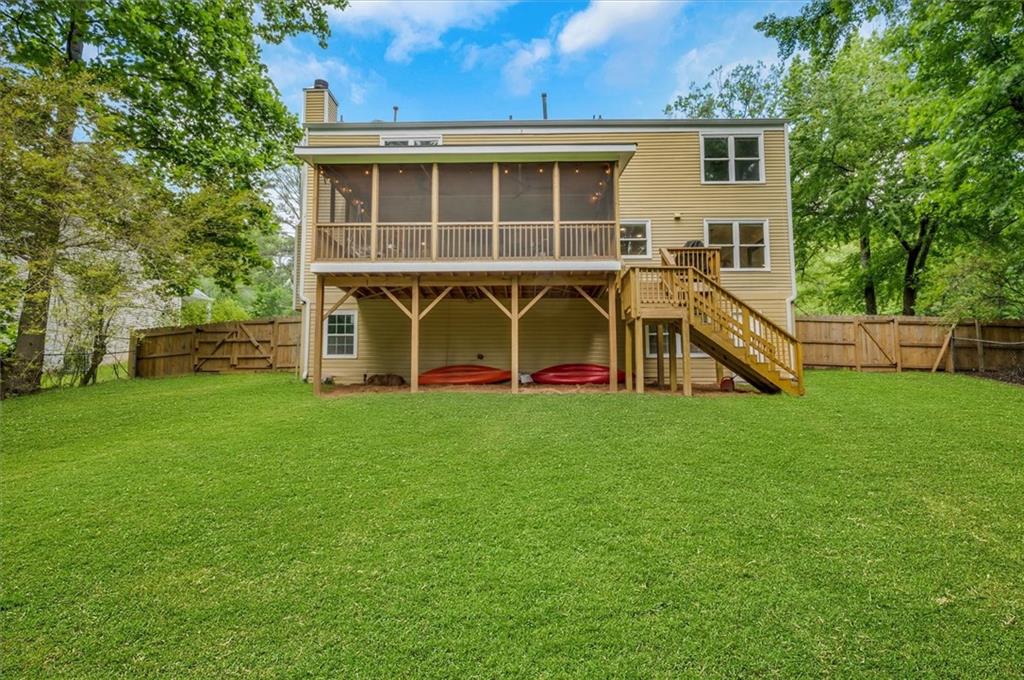 Heritage Glen - Residential