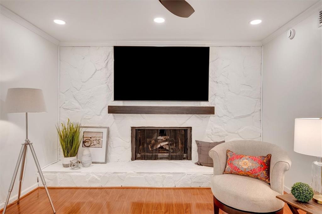 Heritage Glen - Residential