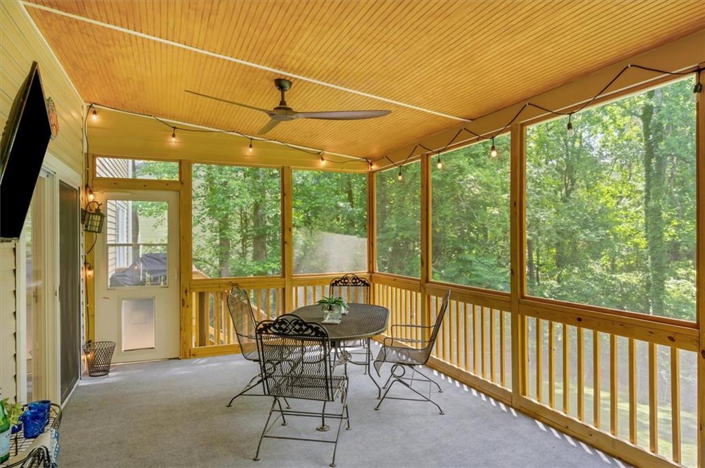 Heritage Glen - Residential