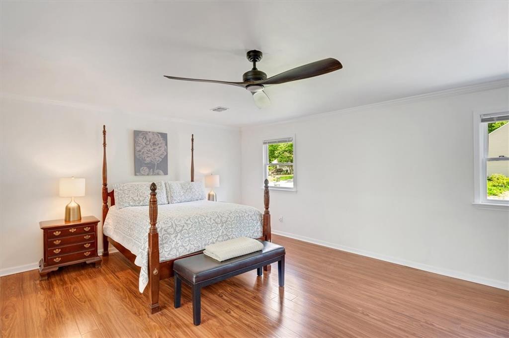 Heritage Glen - Residential