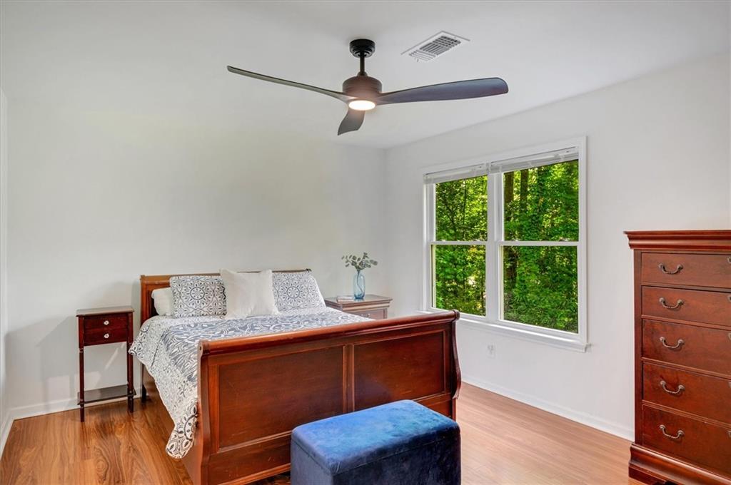 Heritage Glen - Residential