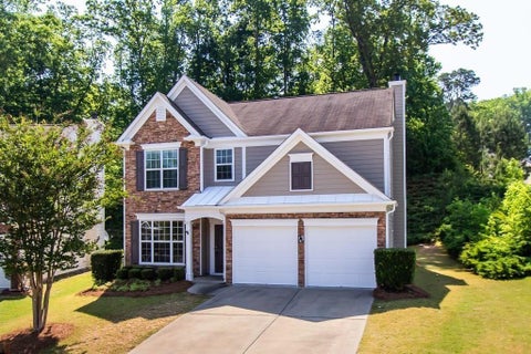 Homes For Rent - 603 Friars Head Court Ct<br/> Suwanee, GA 30024