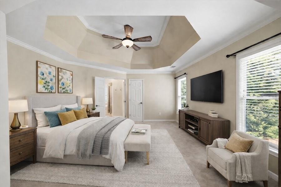 520 Waterside Court