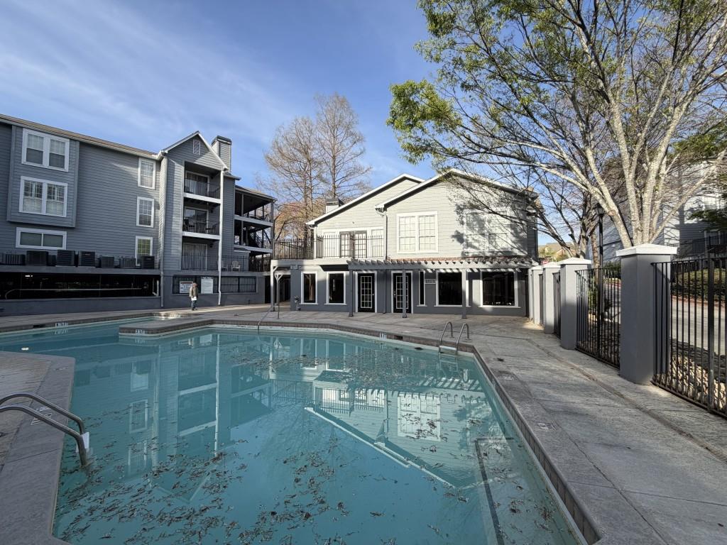 418 Granville Court
