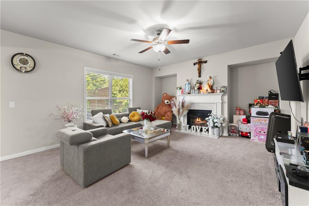 2228 Lakeview Bend Way