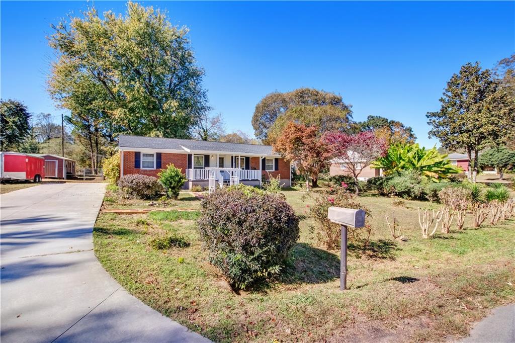2624 Walnut Road