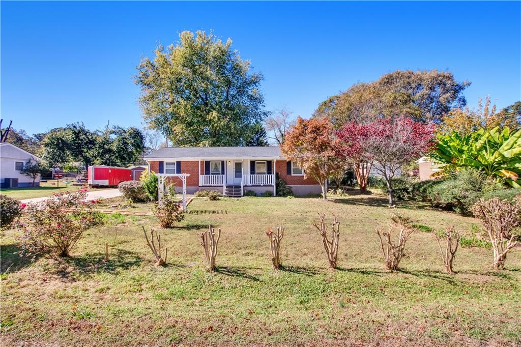 2624 Walnut Road