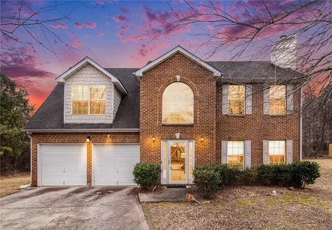 3005 Bunchberry Court, Ellenwood, GA 30294 - MLS#: 7529392