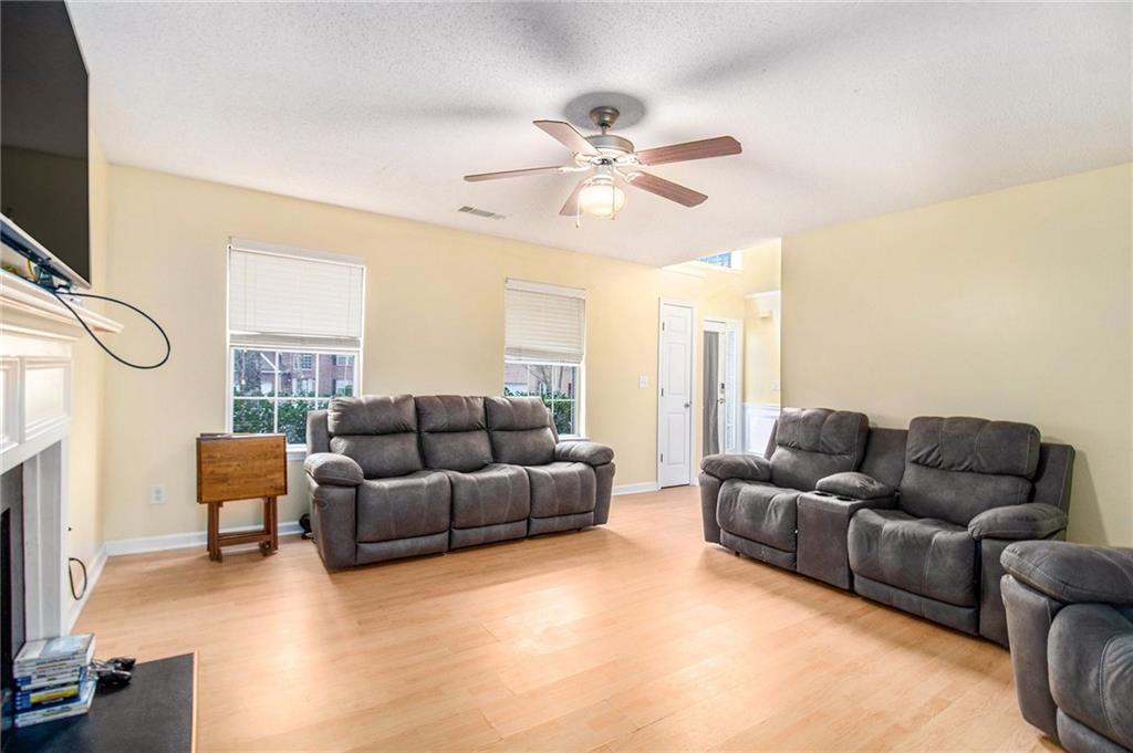 3005 Bunchberry Court, Ellenwood, Georgia image 6
