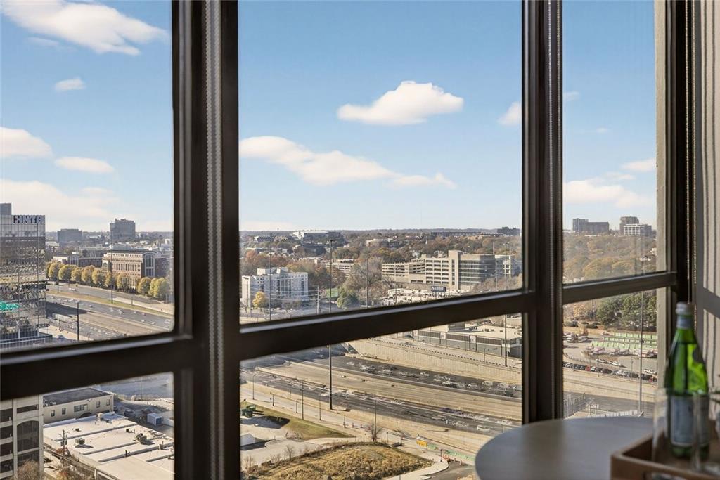 1280 W Peachtree Street NW 2409